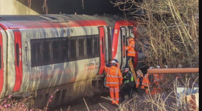 Rail watchdog issues “improvement notice” to Transport for Wales over ...