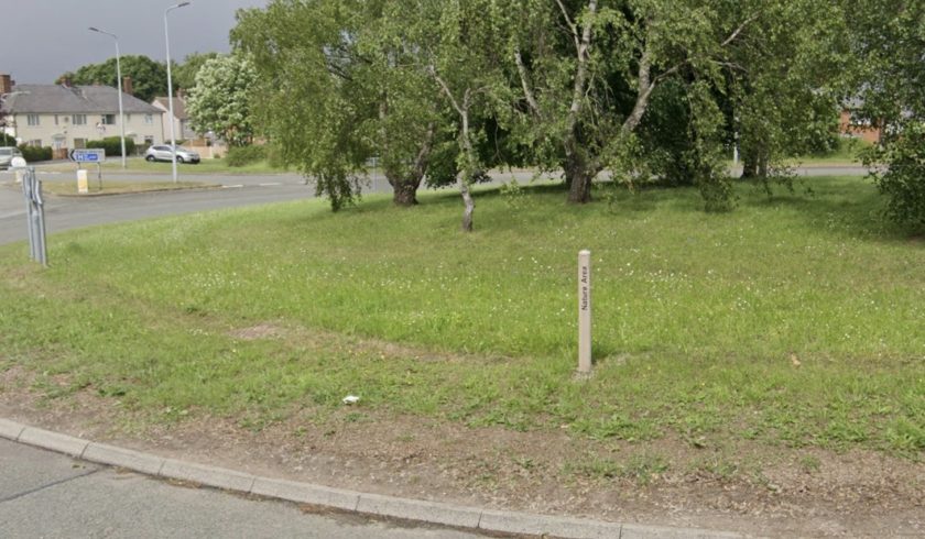 News and Info from Deeside, Flintshire, North Wales