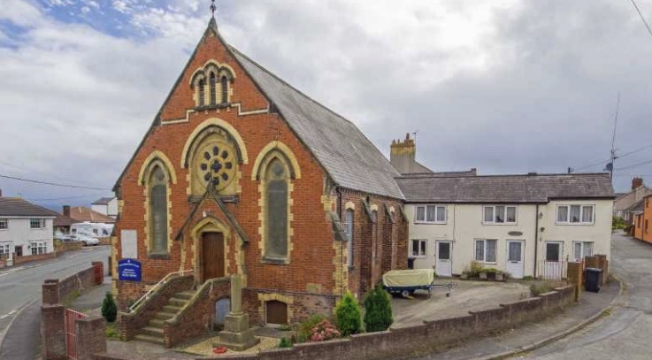 News and Info from Deeside, Flintshire, North Wales