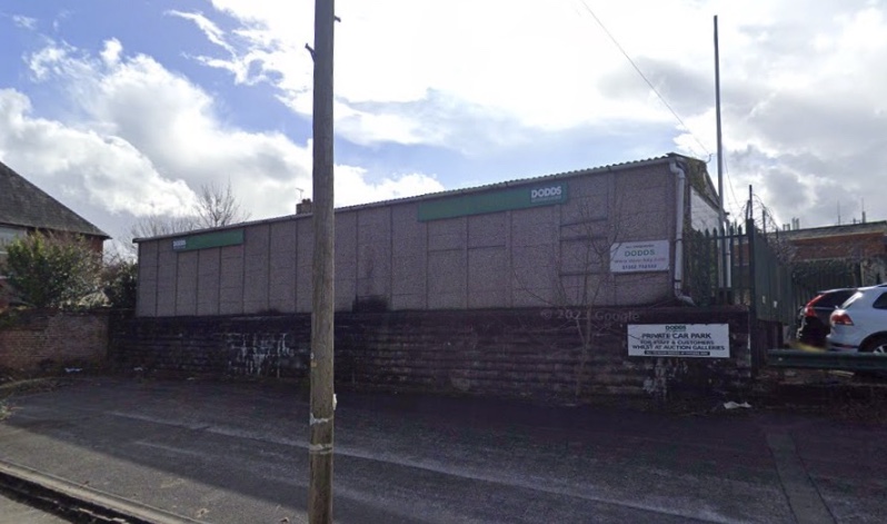 News and Info from Deeside, Flintshire, North Wales