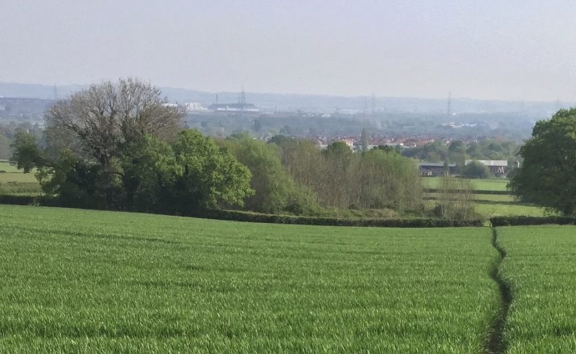 News and Info from Deeside, Flintshire, North Wales
