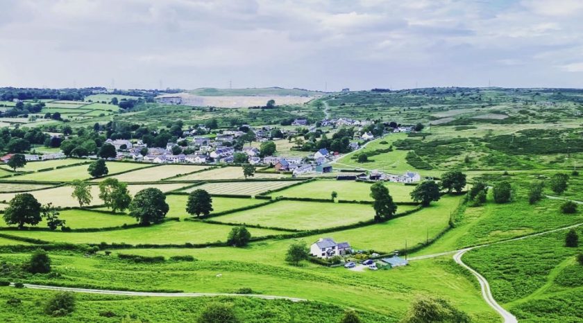 News and Info from Deeside, Flintshire, North Wales