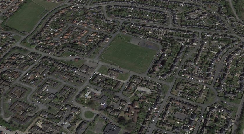 News and Info from Deeside, Flintshire, North Wales