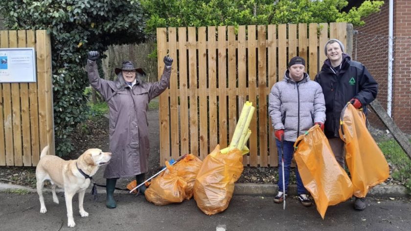 News and Info from Deeside, Flintshire, North Wales