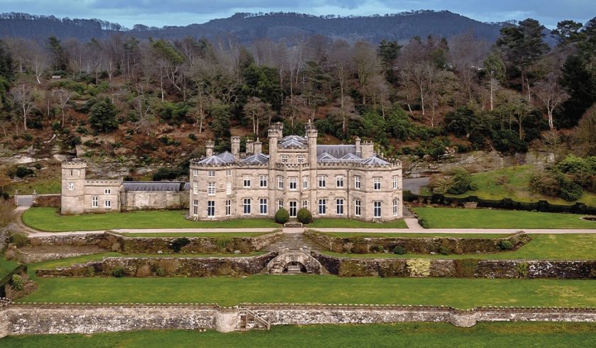 News and Info from Deeside, Flintshire, North Wales