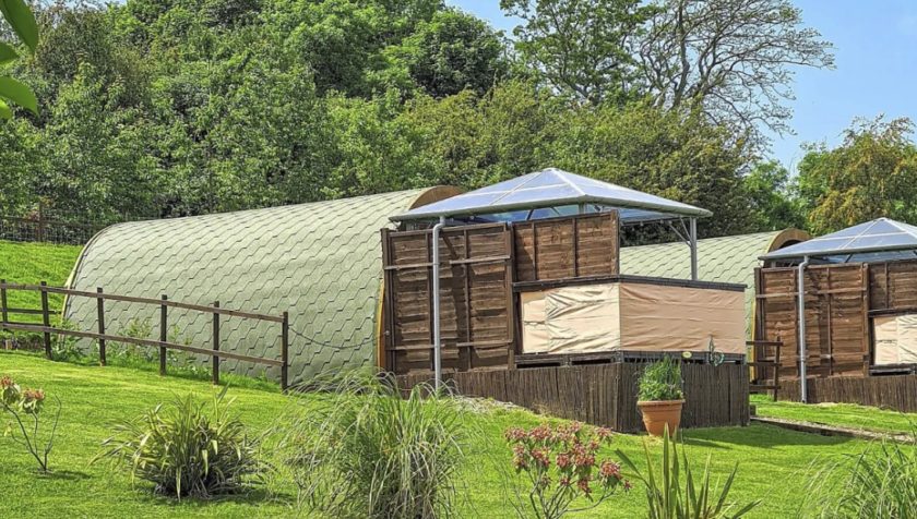 News and Info from Deeside, Flintshire, North Wales