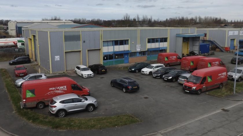 News and Info from Deeside, Flintshire, North Wales