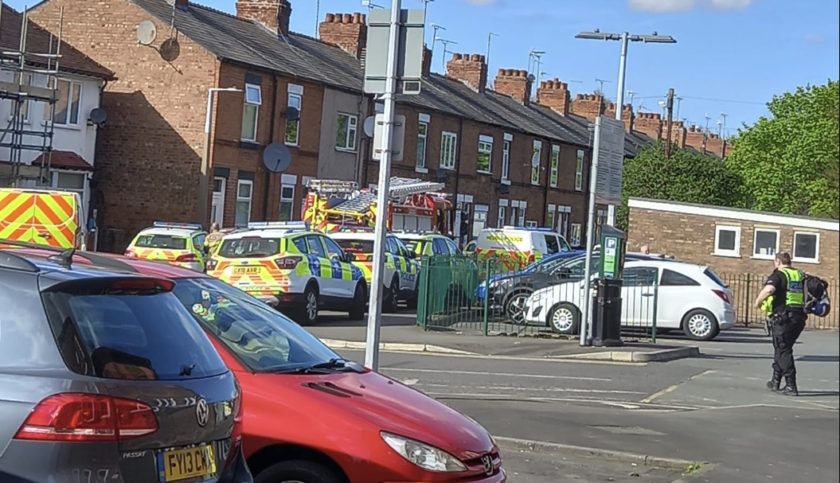 News and Info from Deeside, Flintshire, North Wales