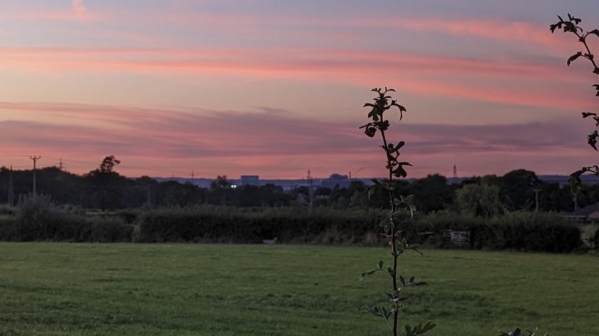 News and Info from Deeside, Flintshire, North Wales