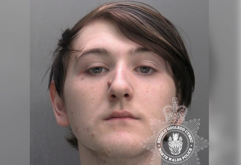 News and Info from Deeside, Flintshire, North Wales