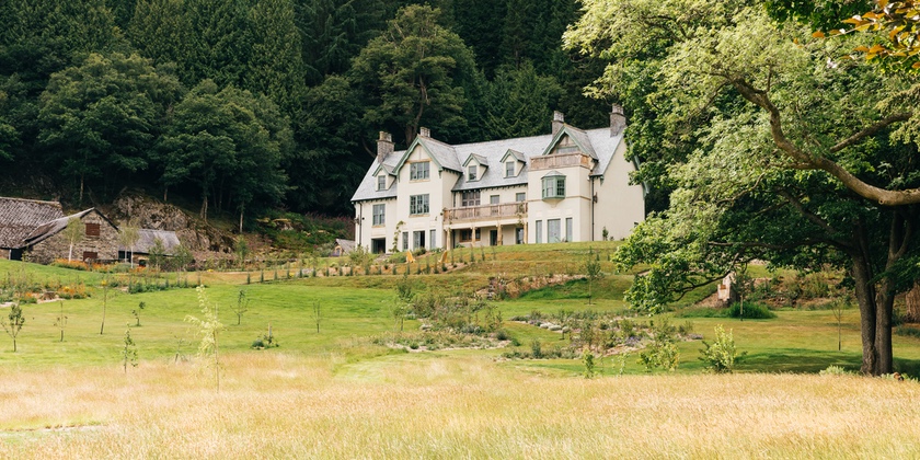 News and Info from Deeside, Flintshire, North Wales