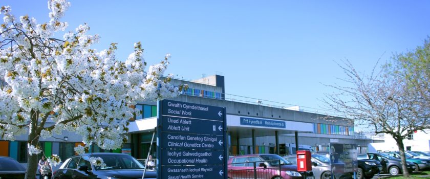 News and Info from Deeside, Flintshire, North Wales