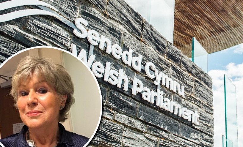 News and Info from Deeside, Flintshire, North Wales