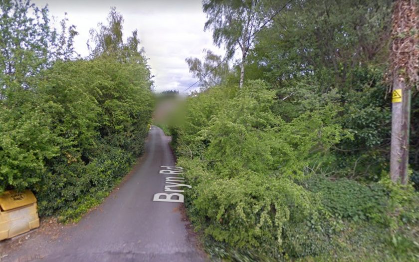 News and Info from Deeside, Flintshire, North Wales