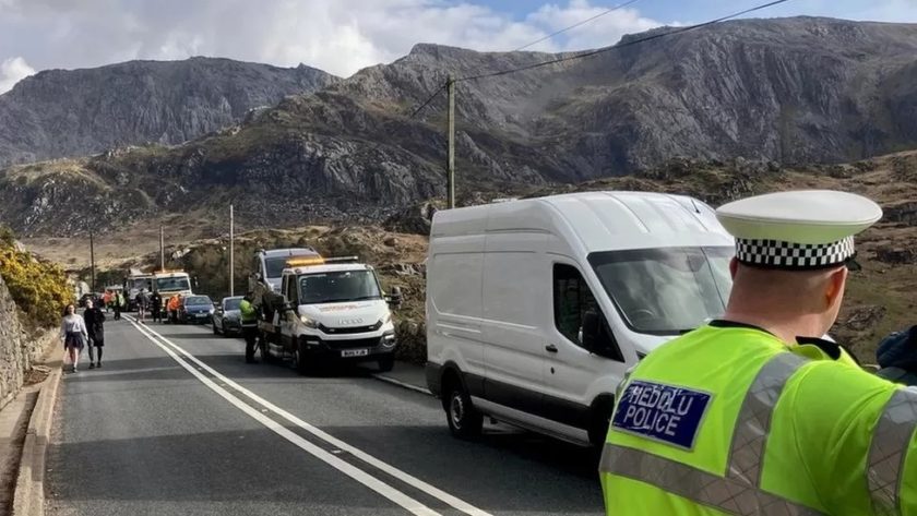 News and Info from Deeside, Flintshire, North Wales
