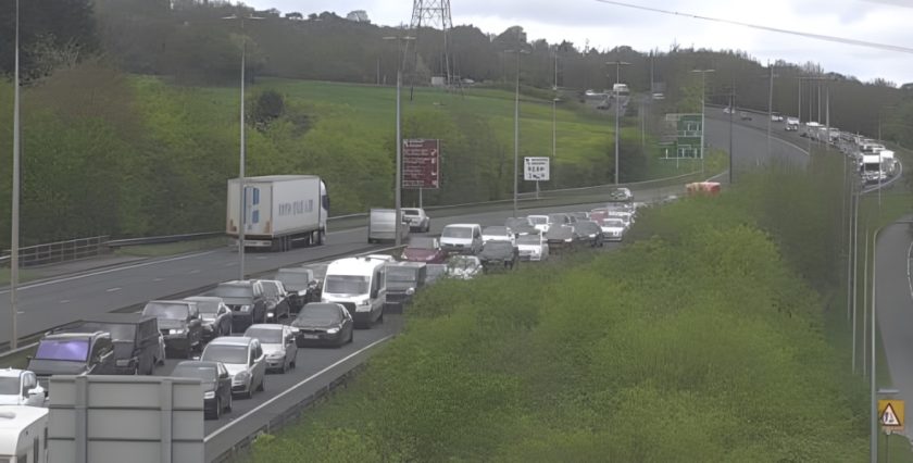 News and Info from Deeside, Flintshire, North Wales