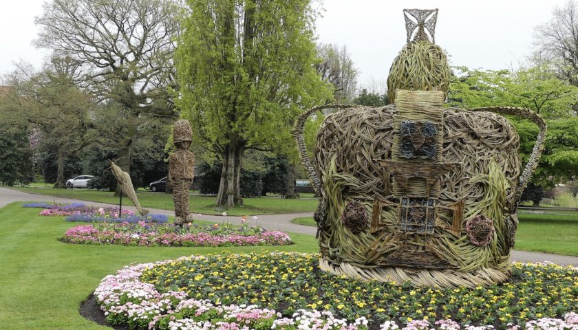 News and Info from Deeside, Flintshire, North Wales