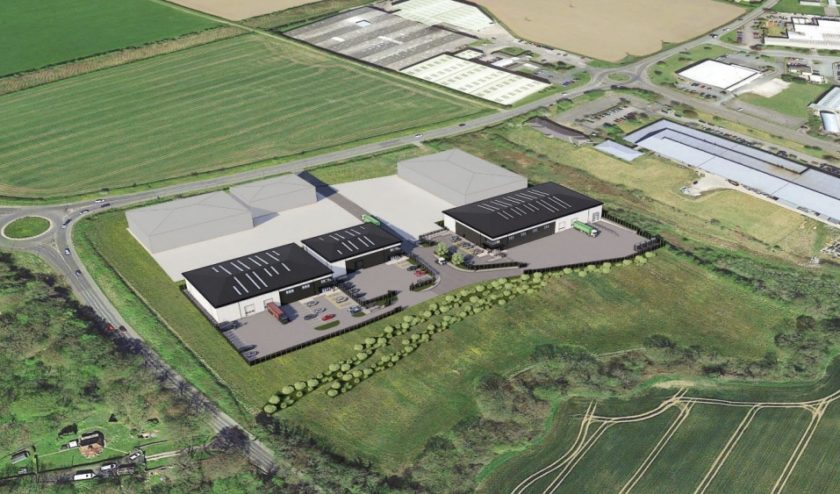News and Info from Deeside, Flintshire, North Wales