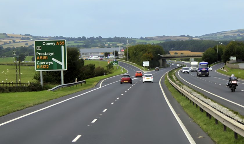 News and Info from Deeside, Flintshire, North Wales