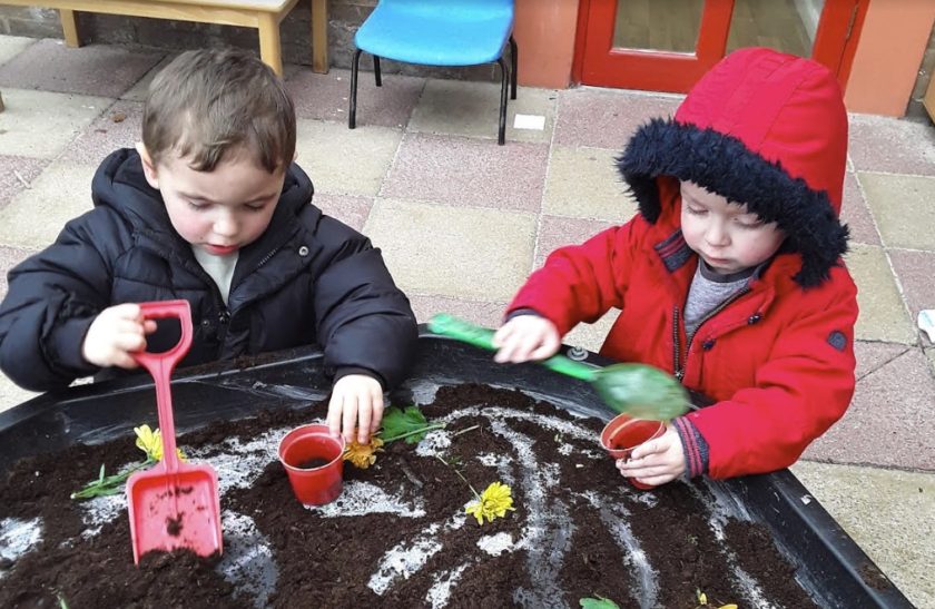 News and Info from Deeside, Flintshire, North Wales