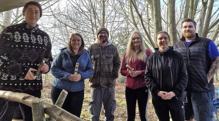 News and Info from Deeside, Flintshire, North Wales