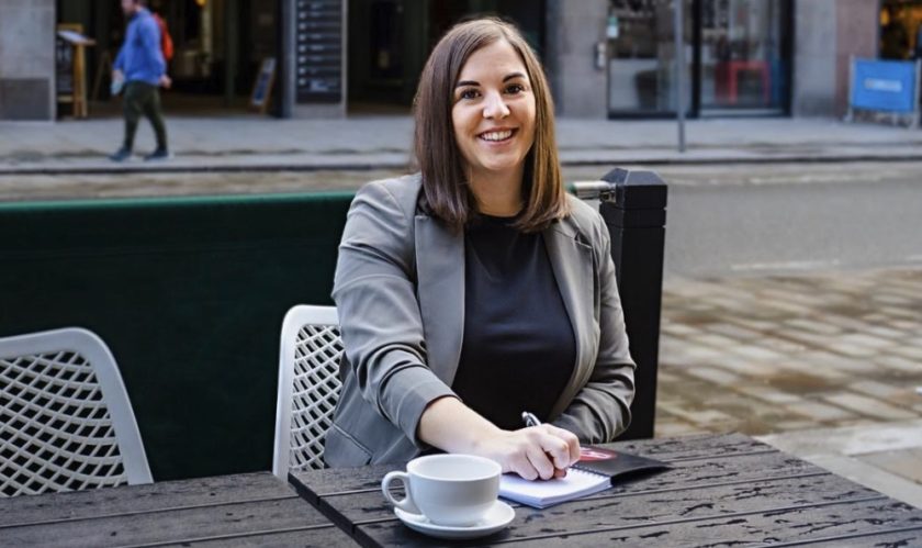 Hawarden hospitality consultant sets table for expansion after helping clients bounce back from pandemic