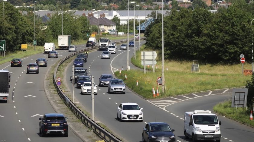 Flintshire Council may seek roadwork damages