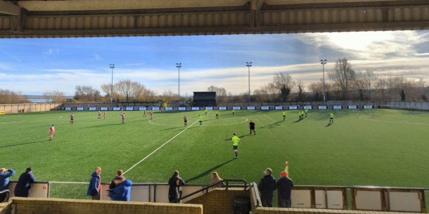 Five Flintshire football facilities win share of £1.2million grassroots sports investment