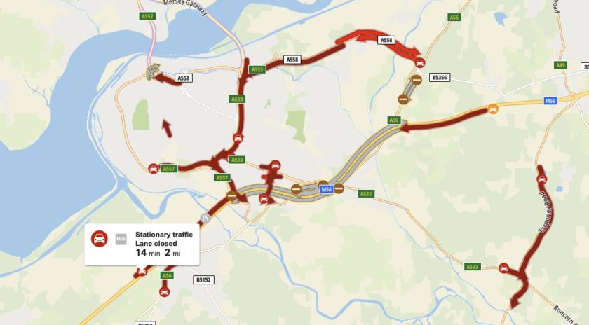 News and Info from Deeside, Flintshire, North Wales