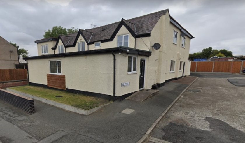 News and Info from Deeside, Flintshire, North Wales