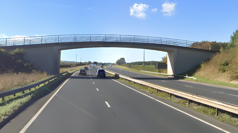 News and Info from Deeside, Flintshire, North Wales
