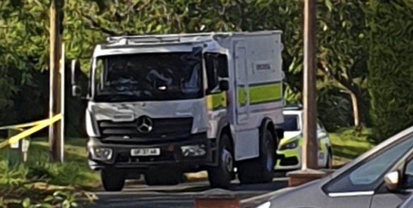 News and Info from Deeside, Flintshire, North Wales