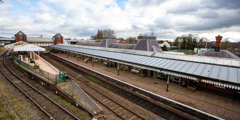 News and Info from Deeside, Flintshire, North Wales