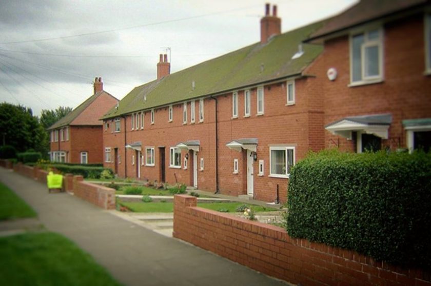 News and Info from Deeside, Flintshire, North Wales