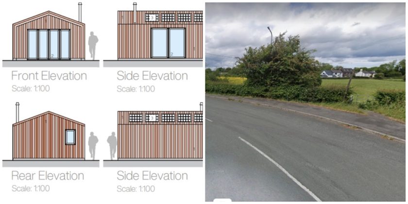 News and Info from Deeside, Flintshire, North Wales