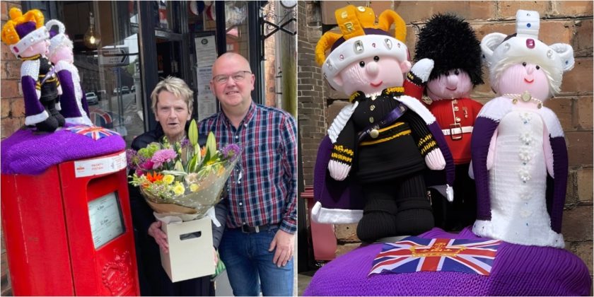 News and Info from Deeside, Flintshire, North Wales
