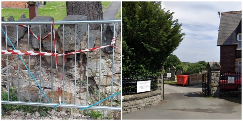 News and Info from Deeside, Flintshire, North Wales
