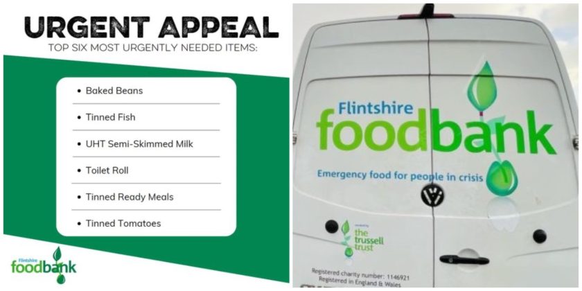 News and Info from Deeside, Flintshire, North Wales