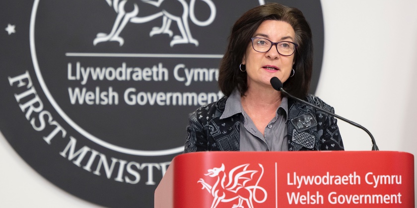 News and Info from Deeside, Flintshire, North Wales