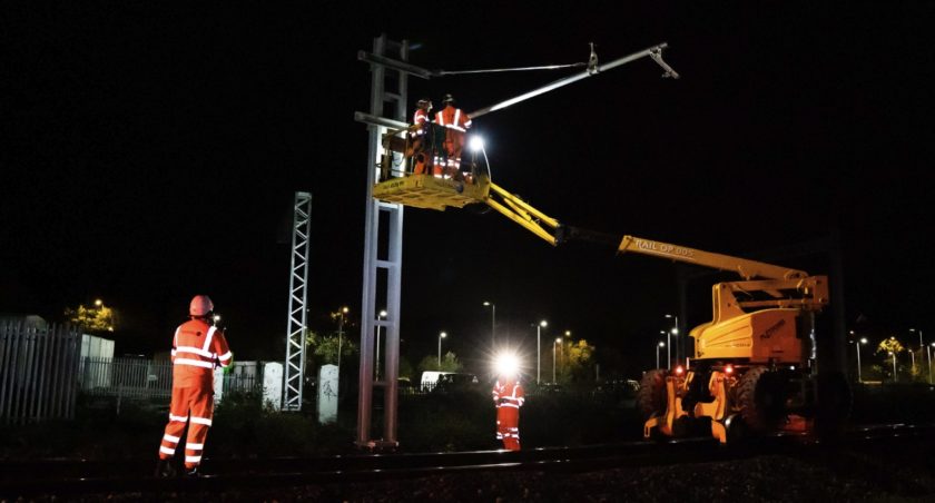 News and Info from Deeside, Flintshire, North Wales