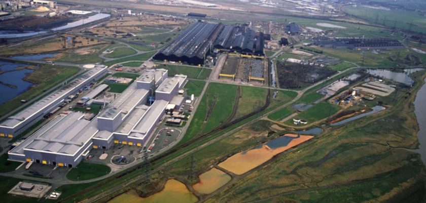 News and Info from Deeside, Flintshire, North Wales