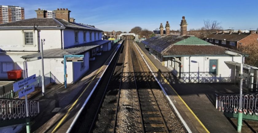 News and Info from Deeside, Flintshire, North Wales