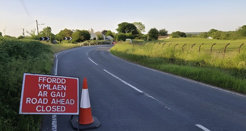 News and Info from Deeside, Flintshire, North Wales