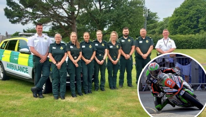 News and Info from Deeside, Flintshire, North Wales