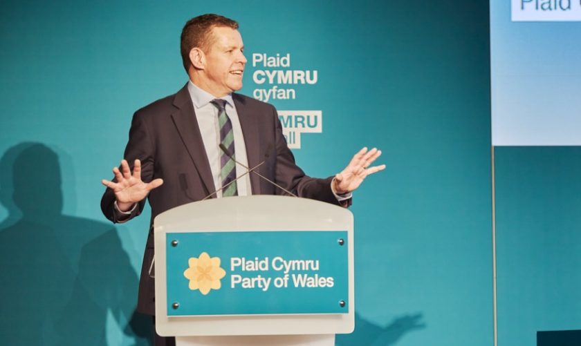 News and Info from Deeside, Flintshire, North Wales