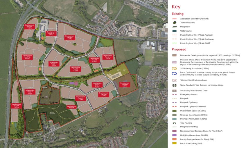 News and Info from Deeside, Flintshire, North Wales