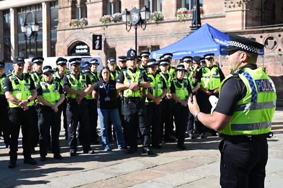 News and Info from Deeside, Flintshire, North Wales