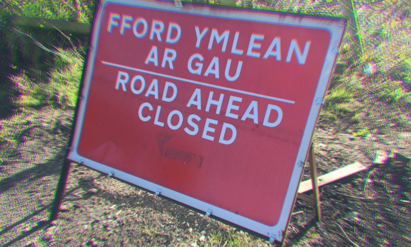 News and Info from Deeside, Flintshire, North Wales