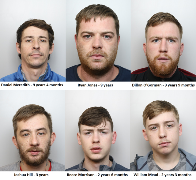 News and Info from Deeside, Flintshire, North Wales