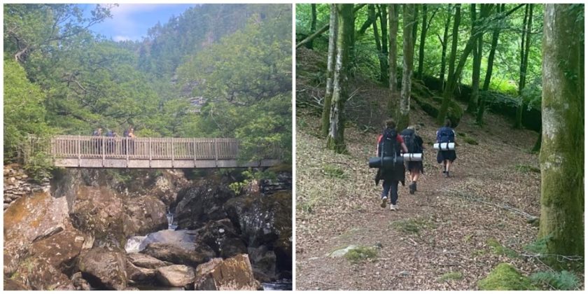 News and Info from Deeside, Flintshire, North Wales
